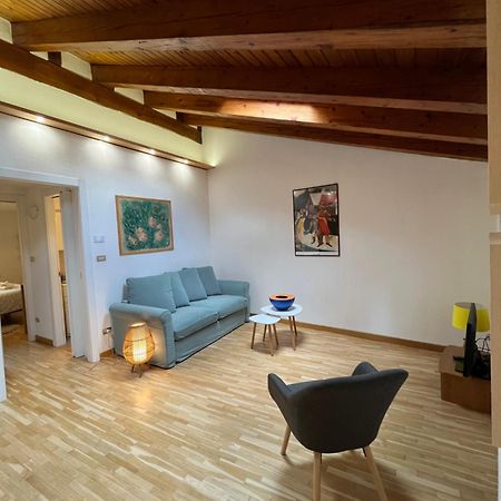 Maison De Trotte Aosta Exterior foto