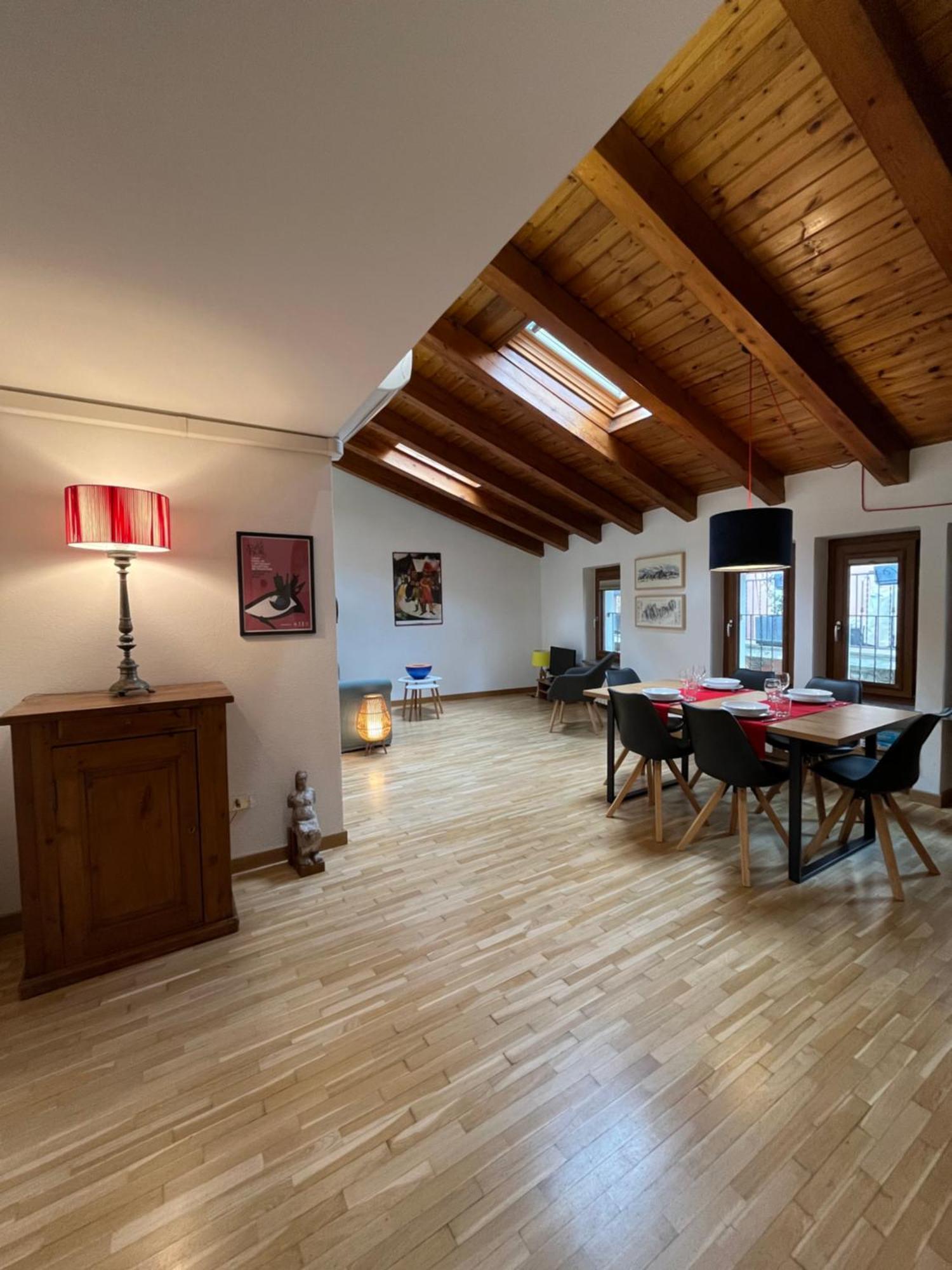 Maison De Trotte Aosta Exterior foto